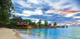 Viagem às Seychelles em versão low cost
