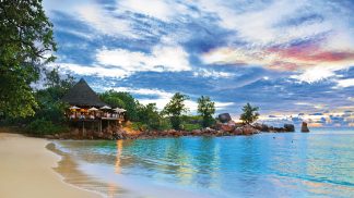 Viagem às Seychelles em versão low cost