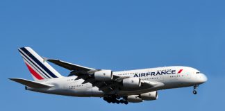 Air France e KLM com voos para as Caraíbas a 550€