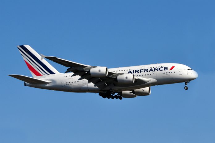 Air France e KLM com voos para as Caraíbas a 550€
