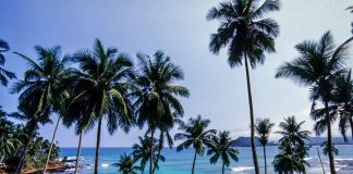 B the Travel Brand Xperience: uma viagem à descoberta de São Tomé e Príncipe