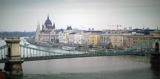 Budapeste: 6 roteiros pela capital húngara
