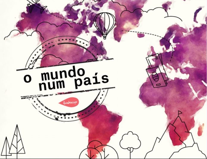 «O Mundo num País»: agências de viagens de aventura unem-se em projeto online