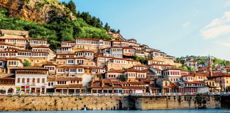 Albânia: um destino desconhecido, mas com muito para oferecer