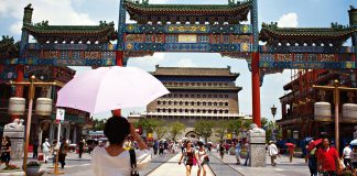 Pequim: a cidade dos imperadores, do proletariado, do kung fu e do pato lacado