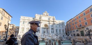 Itália quer tornar 15 de junho no «Dia D» do turismo europeu