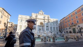 Itália quer tornar 15 de junho no «Dia D» do turismo europeu