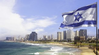 Faça uma viagem virtual até Israel - é imperdível
