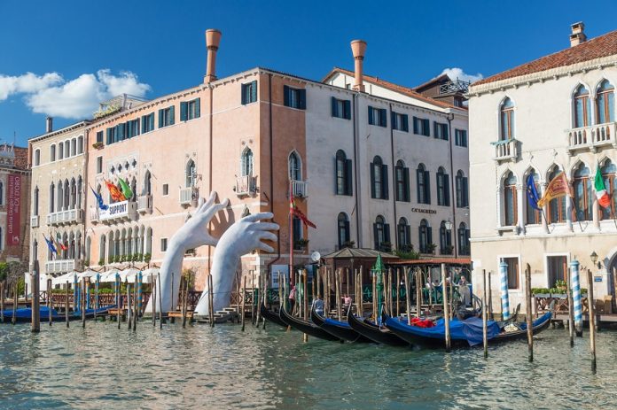 Bienal de Arquitetura de Veneza adiada para 2021 e de Arte para 2022