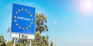 Afinal, Espanha só abre fronteiras com Portugal a 1 de julho