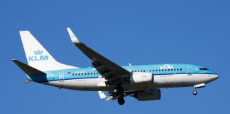 KLM retoma ligação Porto-Amesterdão em julho e reforça operação em Lisboa
