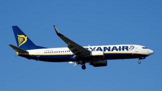 Ryanair retoma a ligação entre o Porto e Marraquexe