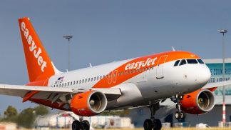 easyJet retoma 75% da sua operação em Portugal em julho e agosto com 50 destinos