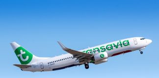 Transavia France retoma voos para Portugal a partir de 15 de junho