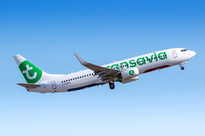 Transavia France retoma voos para Portugal a partir de 15 de junho