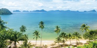 As 30 melhores praias do mundo - leia na Volta ao Mundo de agosto