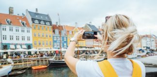 Dinamarca retira Portugal da lista de países com restrições à mobilidade