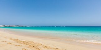 Resort de cinco estrelas na ilha cabo-verdiana do Sal vai ter mais de 700 quartos