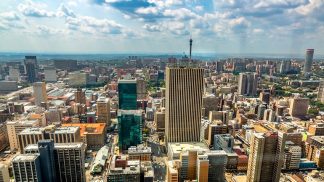 África do Sul prepara regresso do turismo para janeiro de 2021