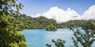 Costa Rica reabre aos viajantes portugueses