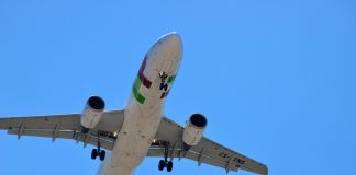 TAP vai realizar dez voos entre Portugal e Moçambique até final de agosto