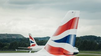 British Airways vai retirar toda a sua frota de Boeing 474