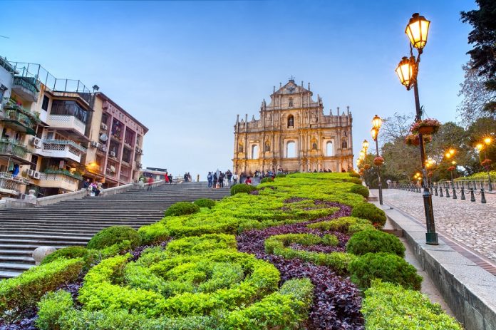 Macau com novas regras de entrada - estrangeiros continuam excluídos