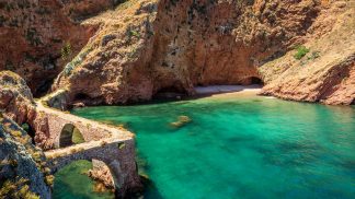 Ilhas paradisíacas em Portugal onde ir este verão