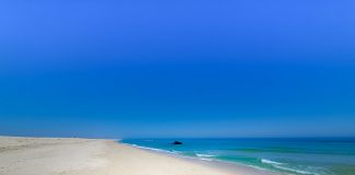Esta é a ilha de sonho em Portugal que praticamente ninguém conhece