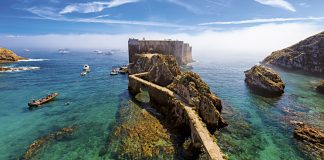 Ilhas paradisíacas em Portugal para descobrir este ano - não perca na Volta ao Mundo de setembro