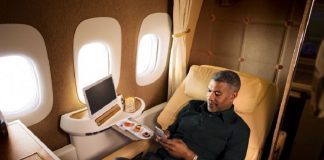 Emirates vence o prémio de «Melhor Companhia Aérea do Mundo»