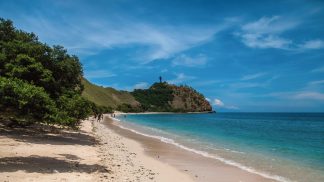 O que marcou José Luís Peixoto numa viagem a Timor-Leste