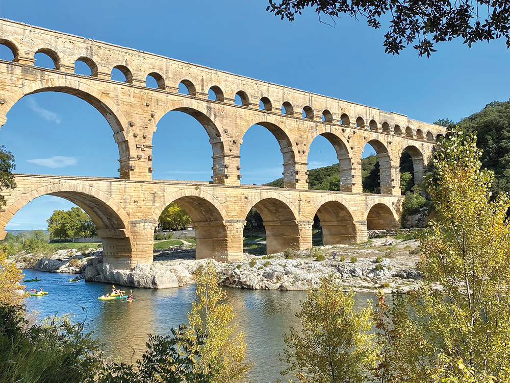 Pont-du-Gard-A