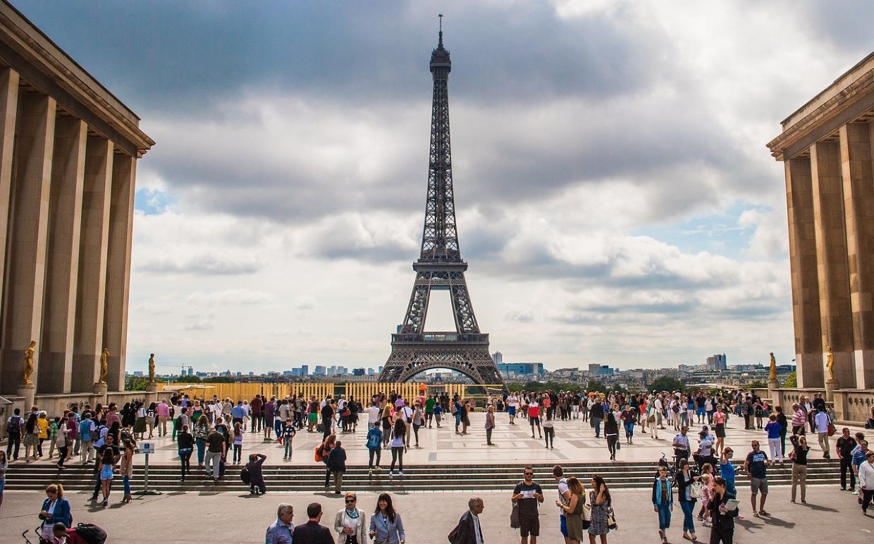 La France met fin au tourisme de masse